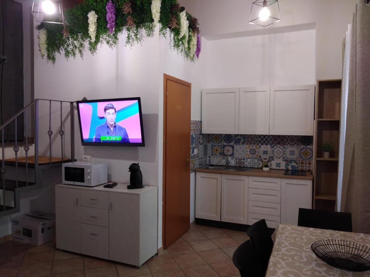 Villa Casa Ruicella Crotone Esterno foto