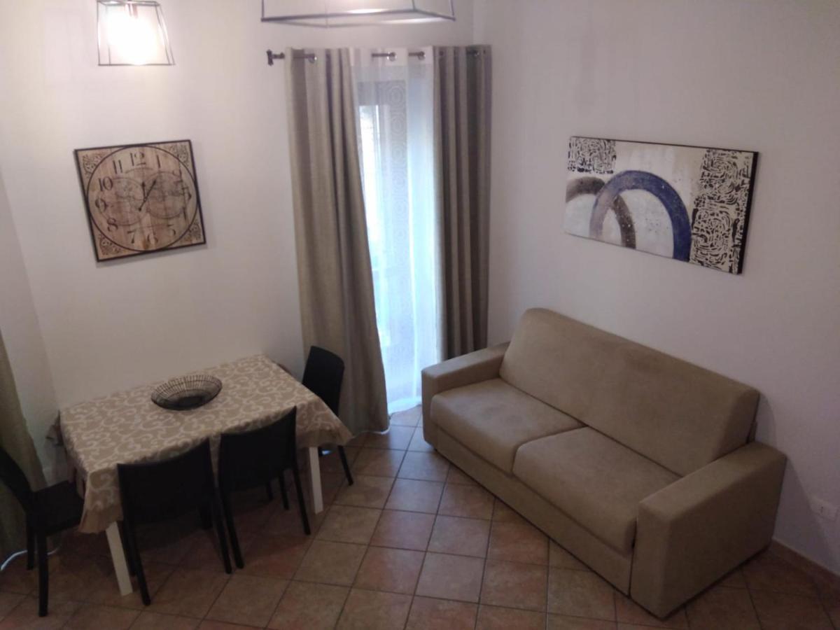 Villa Casa Ruicella Crotone Esterno foto